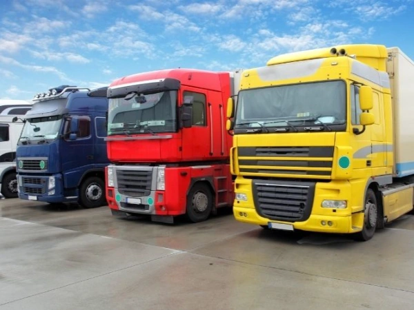 İstanbul Halfeti Nakliye